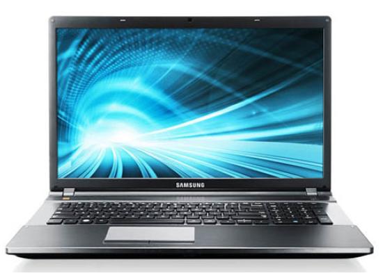 Samsung NP350 Core i7